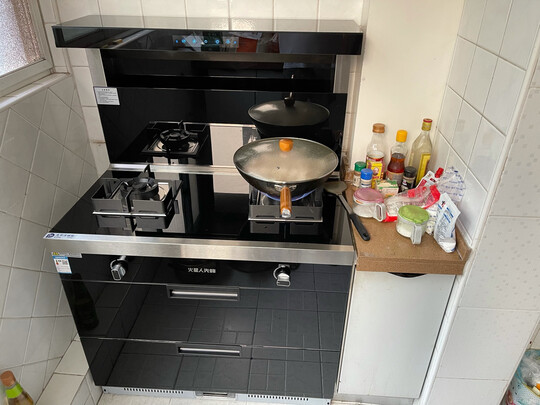 火星人先峰集成灶(前车之鉴)有必要告诉大家真相