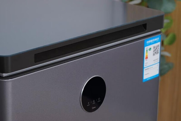 冰柜|美的BD/BC-100KEMS冰柜怎么样？内幕使用评测揭秘