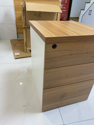 兰冉办公桌|兰冉办公桌怎么样上手一周说讲感受