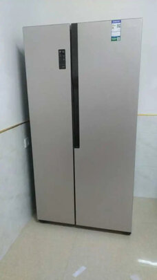 冰箱|用户揭秘容声BCD-529WD11HP好吗,入手解密评测真相