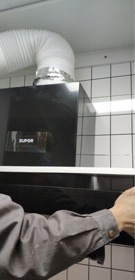 【新手求助】顾家油烟机怎么样?老用户说真心话!