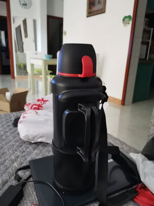 保温壶
