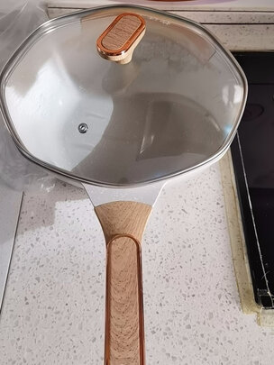 炒锅