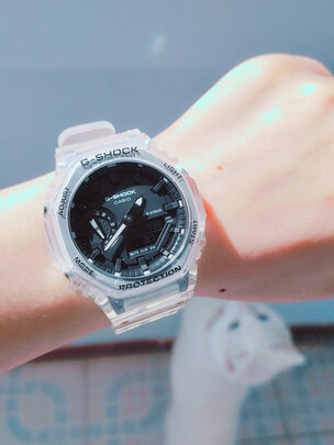 卡西欧GM-6900SCM-1是哪里生产的，值吗