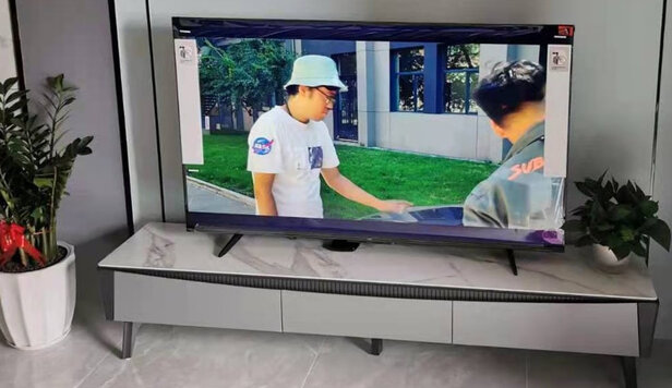 TCL65V8-Pro|tcl65v8pro电视怎么样?揭秘千万不要买是假的？