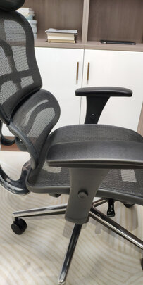 保友金豪b电脑椅|外观展示保友金豪b和保友金豪E有什么区别?真相内幕提秘?