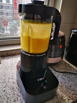 九阳Y933破壁机|【今日头条】九阳Y933到底值不值入手？用后一周说真相