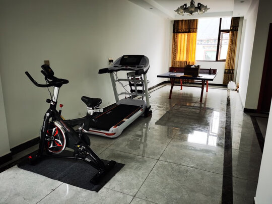 易跑易跑9600H跑步机|易跑易跑9600H跑步机好吗？图文评测曝光