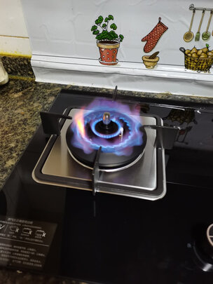 美的燃气灶Q36S有质量问题吗？质量图文揭秘