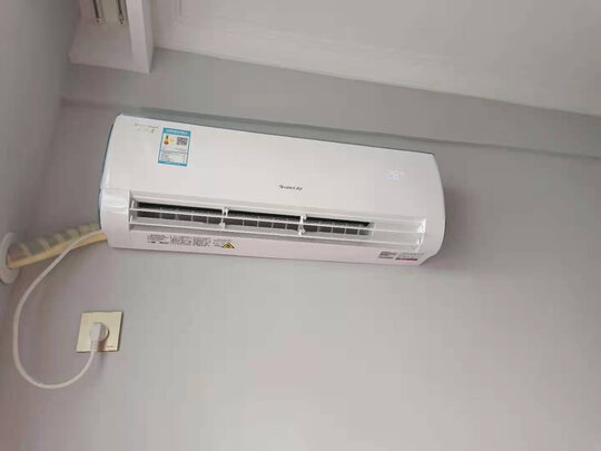 格力KFR-35GW/NhBb3Bj|讲讲格力京逸和云佳哪个好？内幕告诉大家实情感受
