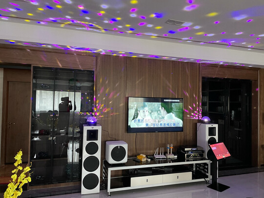 麦乐迪 家庭ktv音响套装 家用ktv卡拉ok点歌机一体机k更多使用评价和