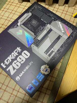 主板|铭瑄MS-iCraft Z690 WIFI主板怎么样评测分析结果告知！
