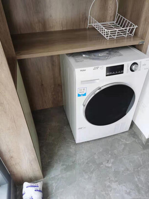海尔EHG100129W|海尔热泵烘干机EHG100129W真实使用感受？告诉大家真相