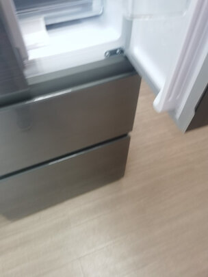 电冰箱|美菱BCD-357WP9BX电冰箱到底怎么样，参数如何！