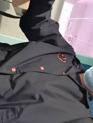运动夹克