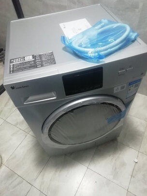 小天鹅滚筒洗衣机e21