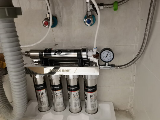 净水器