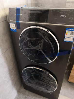 质量揭露卡萨帝C8 12S3U1怎么样好不好？真实体验【评测】