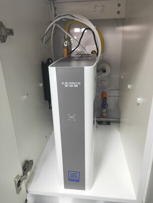 史密斯净水器1200JE怎么样,使用一个月后了解真实内幕
