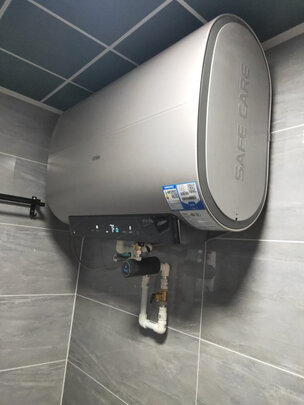 海尔PAD5电热水器内幕使用爆料，选前必看