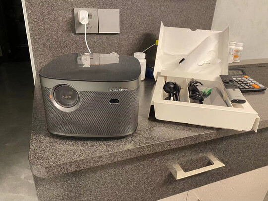 极米H3S是哪里生产的，值吗