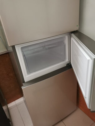 冰箱|容声BCD-252WD11NPA冰箱好吗？图文评测曝光
