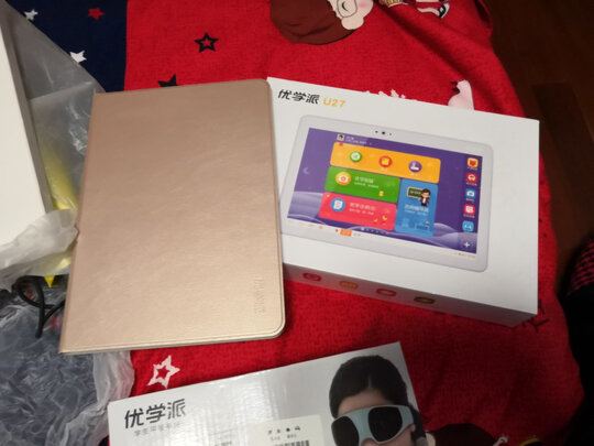 心声吐槽优学派学习机u27究竟好不好听说有人被骗了是真的吗