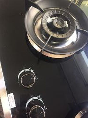 长城长城非凡系列集成灶怎么样上手一周说讲感受