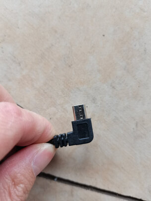 360行车记录仪专用降压线