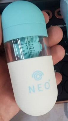 隐形眼镜清洗器