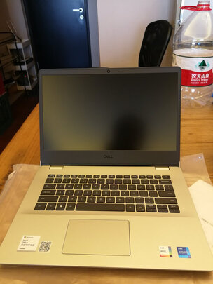 戴尔Vostro|戴尔Vostro 14-3400笔记本电脑怎么样上手一周说讲感受