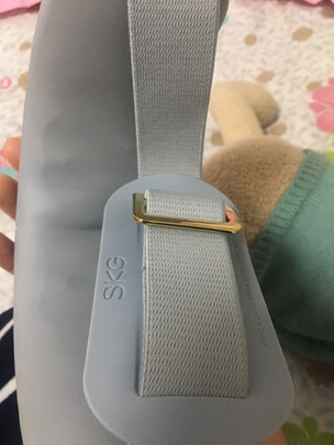 SKG眼部按摩仪极度喜欢感受反馈