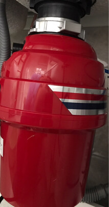 垃圾处理器|贝克巴斯Element50 PLUS垃圾处理器怎么样？内幕使用评测揭秘