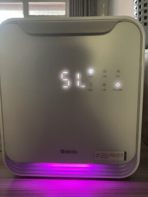 奶瓶消毒器