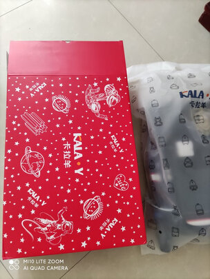 书包