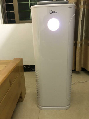 空气净化器|美的KJ400G-E33空气净化器怎么样？亲身体验告知你实情！