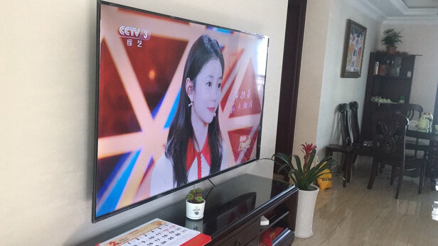 TCL75V2电视|tcl 75v2和75v8到底哪款好？选错后悔吗？