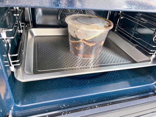 美的D5蒸烤箱|美的D5蒸烤箱真实使用感受？真相必看