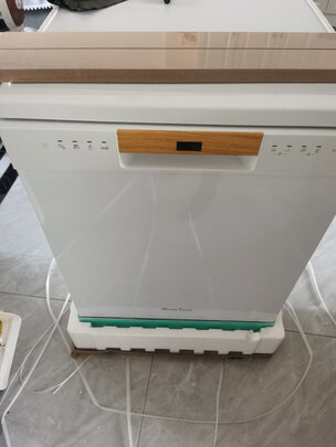 HUMANTOUCHHTD-S2洗碗机|HUMANTOUCHHTD-S2洗碗机怎么样上手一周说讲感受