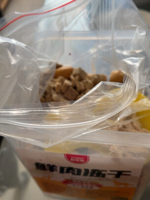 狗狗零食