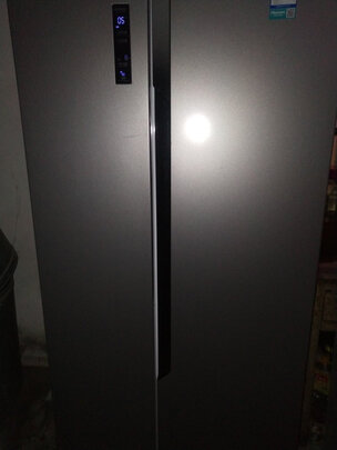 冰箱|客观评价海信BCD-579WFK1DPUT冰箱怎么样？上手三周说真相