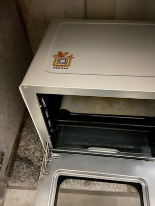 华帝ZK-30i6蒸烤箱质量合不合格，告诉大家真相