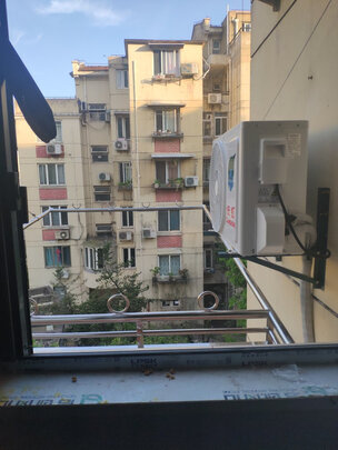 立式空调|评测细节：长虹熊猫懒变频空调怎么样？到底值不值得入手呀？