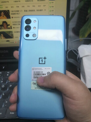 一加新品实例评测图文解说