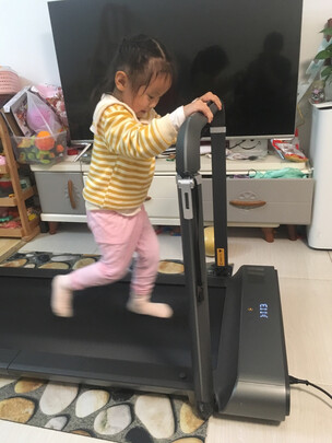 跑步机