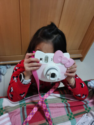 INSTAX mini8究竟好不好，操作简单吗，外表漂亮吗 