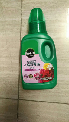 美乐棵营养液很烂吗老司机良心推荐