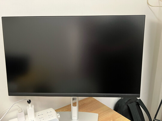 戴尔P2422H评判质量差有依据吗？