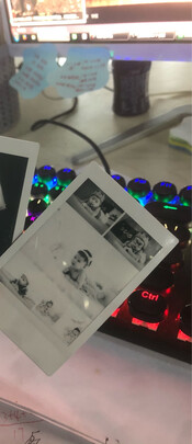 富士instax mini Link打印机怎么样我也在关注中,不吹不黑