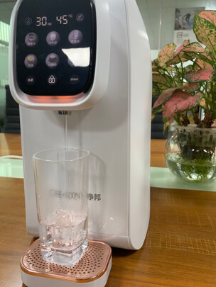 净水器|净邦GB-RO-005净水器怎么样？亲身体验告知你实情！